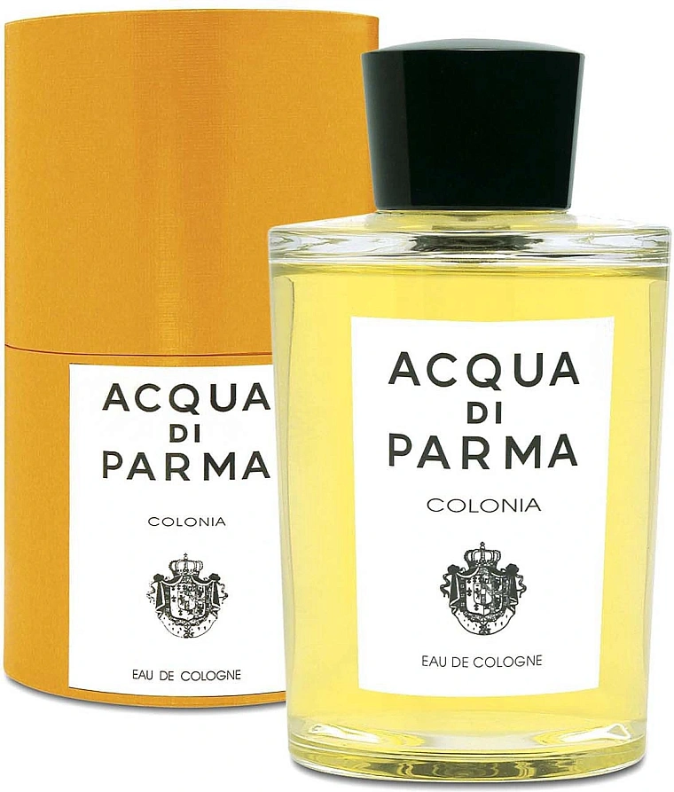 Acqua di Parma Colonia — фото 3