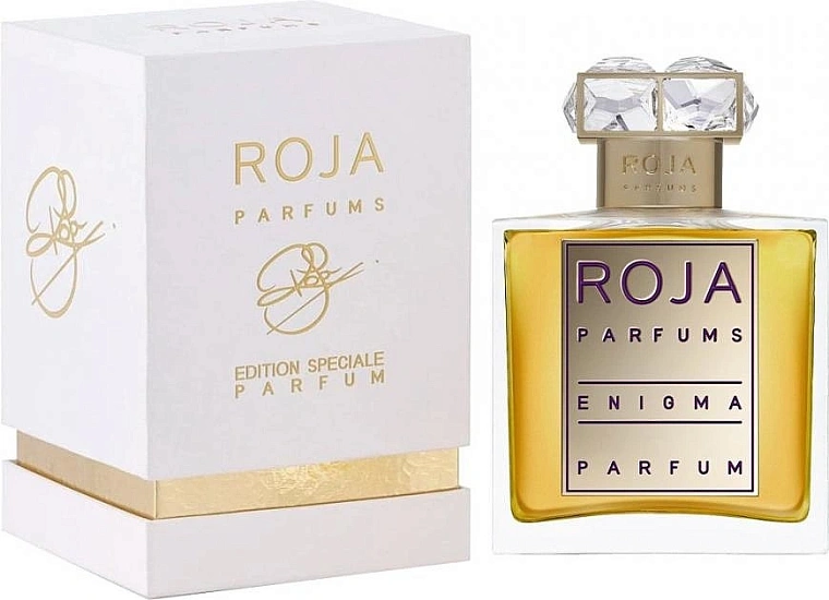 Roja Dove Enigma Pour Femme — фото 6