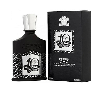 Creed Aventus 10th Anniversary