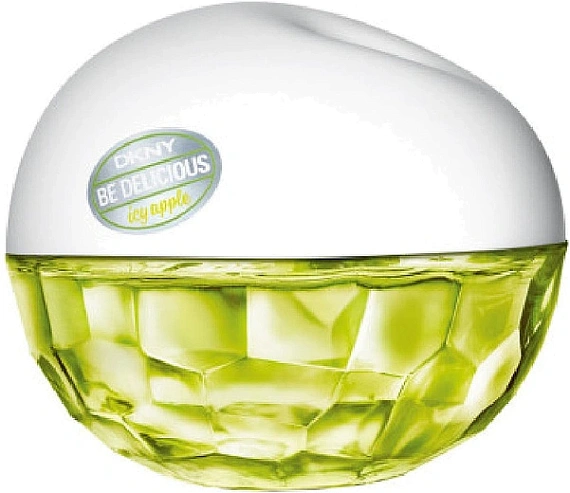 Donna Karan — Donna Karan DKNY Be Delicious Icy Apple