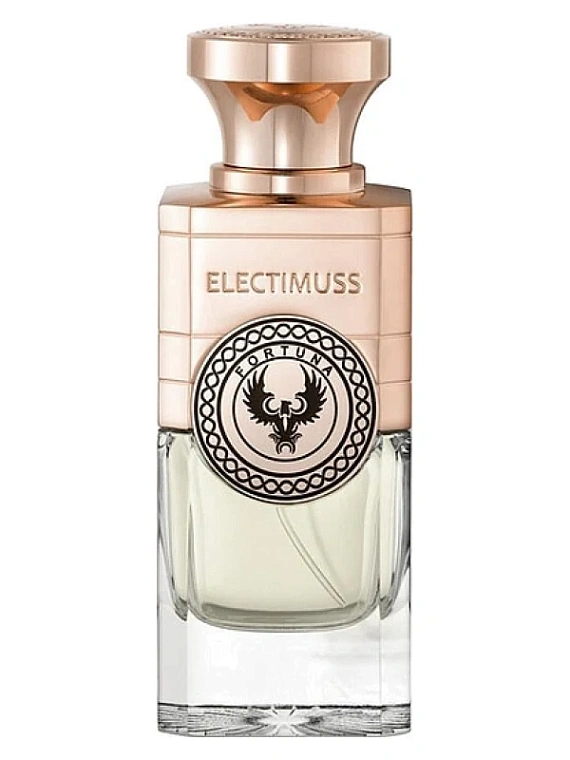 Electimuss — Electimuss Fortuna