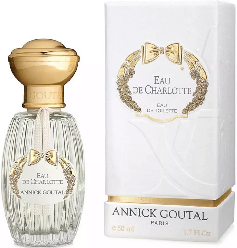 Annick Goutal Eau De Charlotte — фото 3