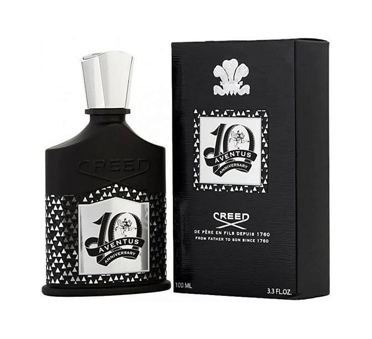 Creed — Creed Aventus 10th Anniversary