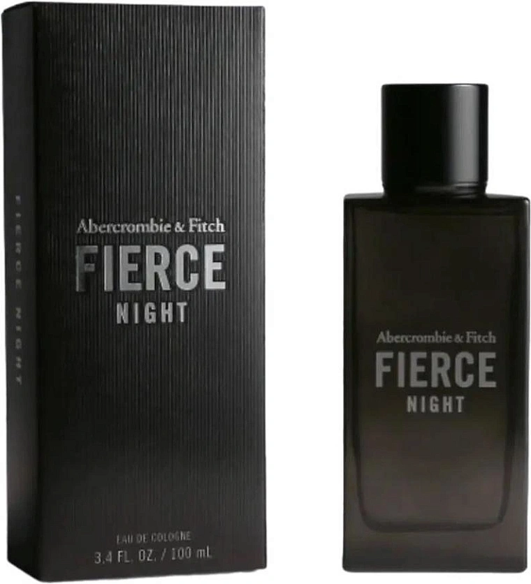 Abercrombie & Fitch Fierce Night — фото 4