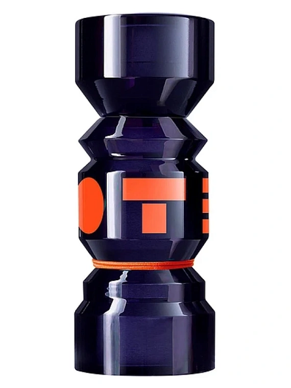 Kenzo — Kenzo Totem Orange