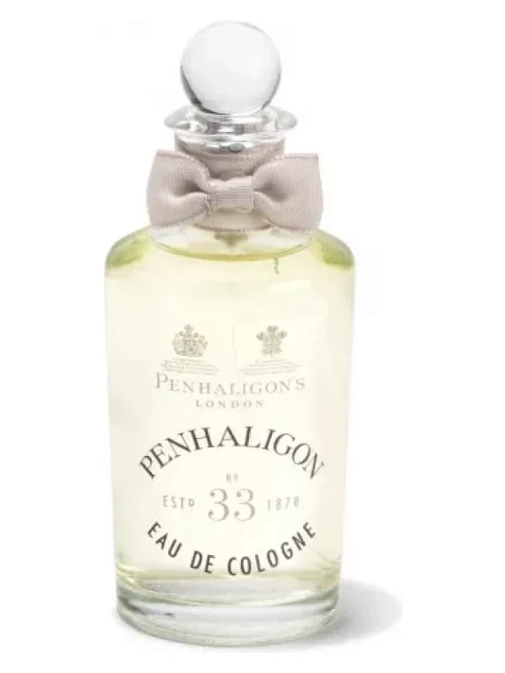 Penhaligon's — Penhaligon's No. 33 Eau de Cologne