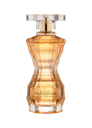 Sofia Vergara Tempting Paradise