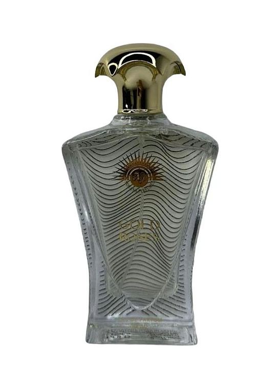 Noran Perfumes — Noran Perfumes Gold Roses