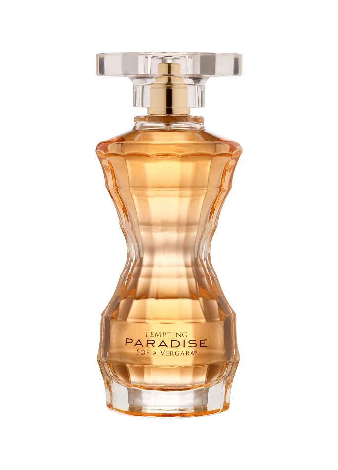 Sofia Vergara — Sofia Vergara Tempting Paradise