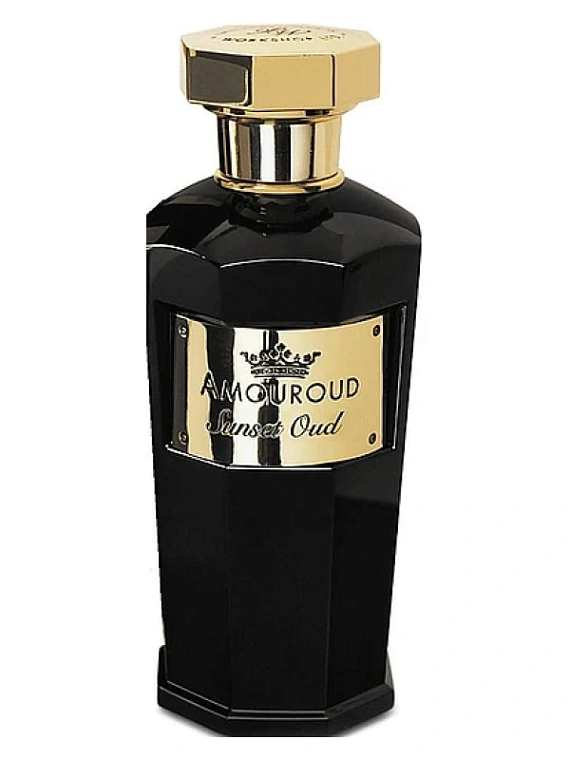 Amouroud — Amouroud Sunset Oud