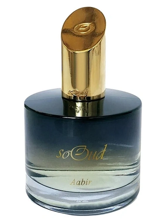 SoOud — SoOud Aabir Eau Fine