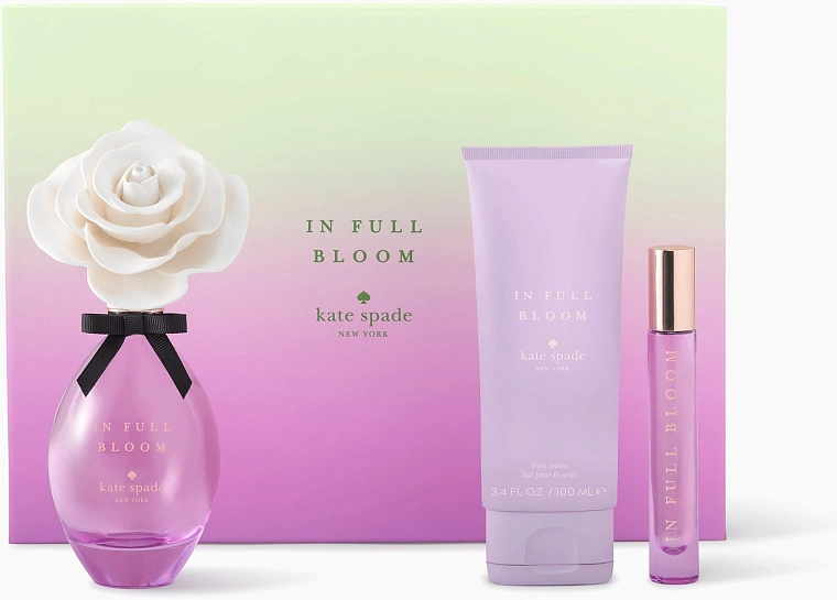 Kate Spade In Full Bloom — фото 4
