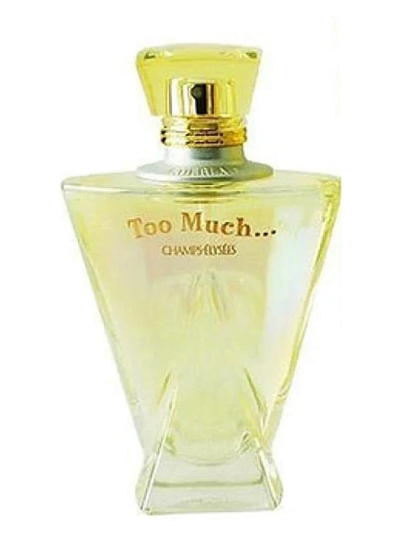 Guerlain — Guerlain Too Much