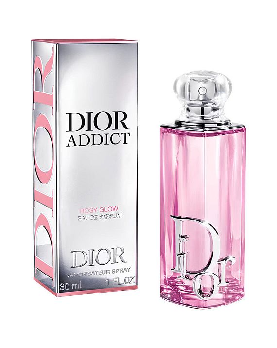 Christian Dior — Christian Dior Addict Rosy Glow