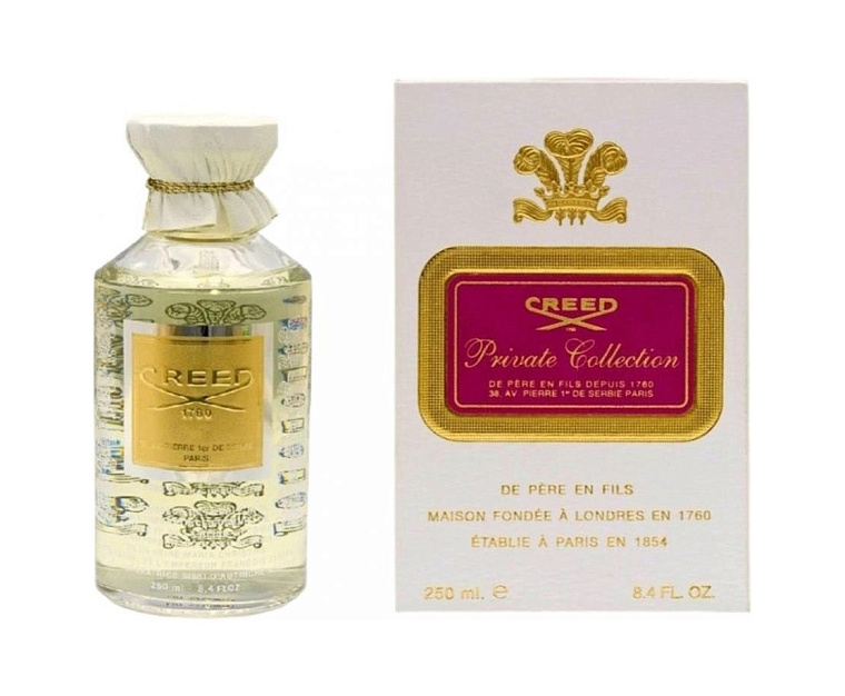 Creed — Creed Fleur de The Rose Bulgare