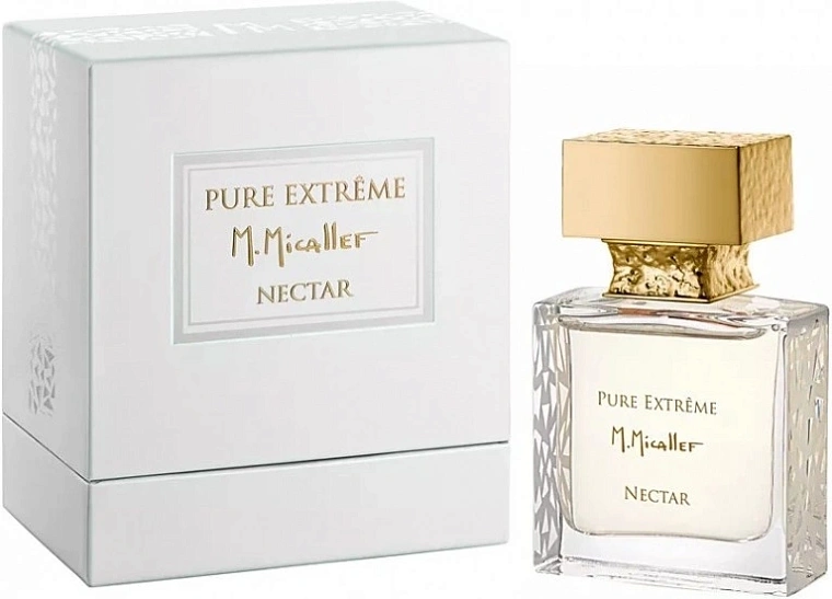 M. Micallef Pure Extreme Nectar — фото 3