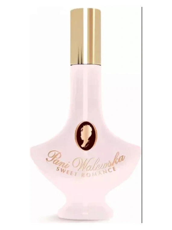 Pani Walewska — Pani Walewska Sweet Romance