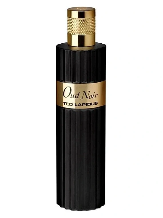 Ted Lapidus — Ted Lapidus Oud Noir