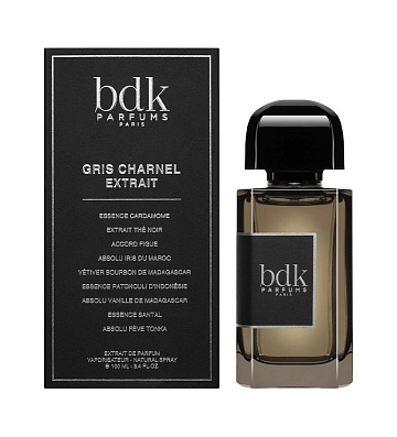 Parfums BDK Paris Gris Charnel Extrait