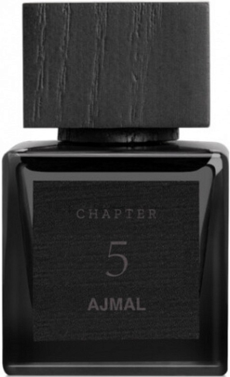 Ajmal — Ajmal Chapter 5