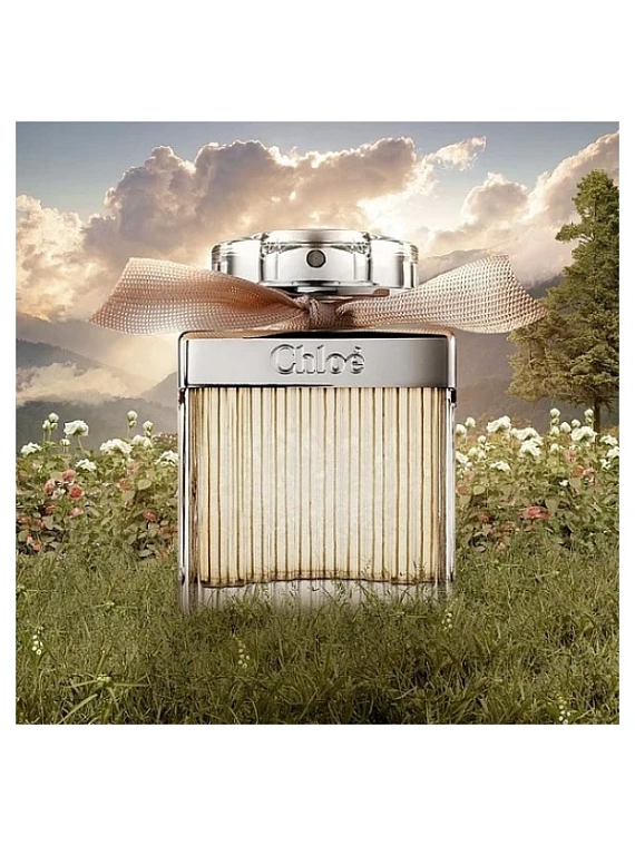 Chloe — Chloe Chloe Eau De Parfum