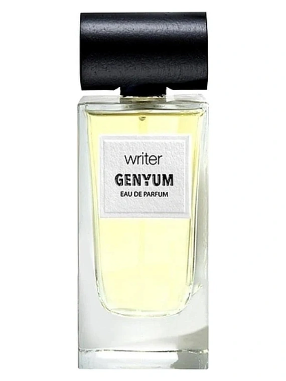 Genyum — Genyum Writer