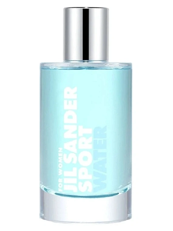 Jil Sander — Jil Sander Sport Water