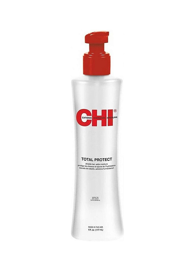 CHI — CHI Infra Total Protect Lotion