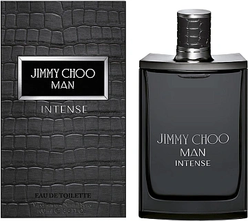 Jimmy Choo Jimmy Choo Man Intense