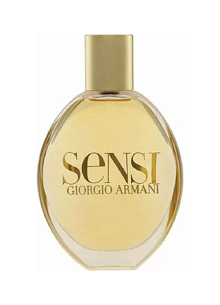 Giorgio Armani Sensi Bijou