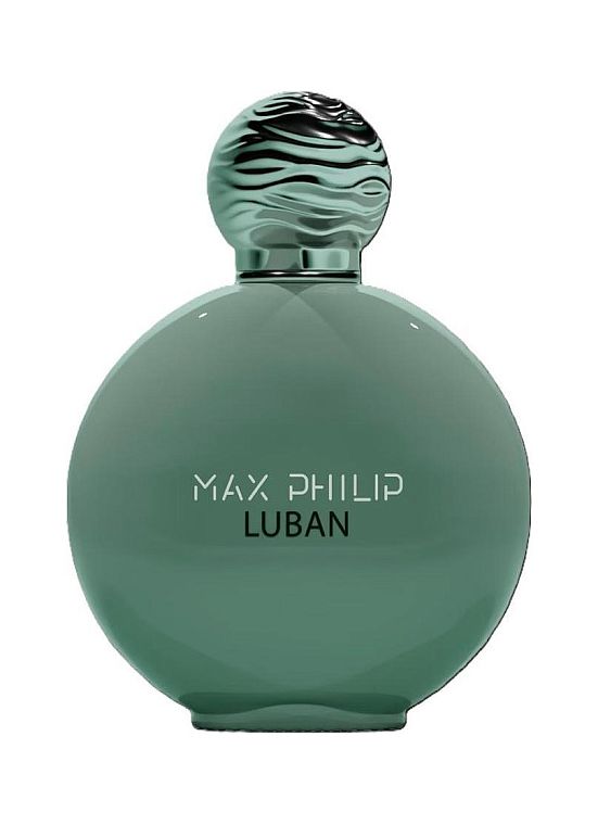 Max Philip — Max Philip Luban