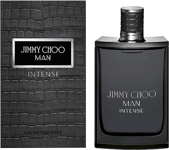 Jimmy Choo — Jimmy Choo Jimmy Choo Man Intense