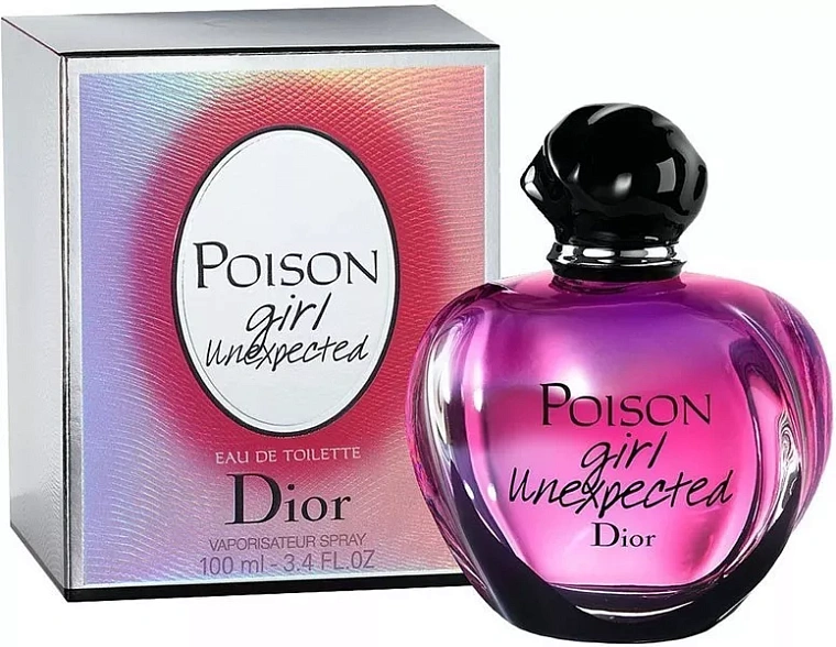 Christian Dior Poison Girl Unexpected — фото 3