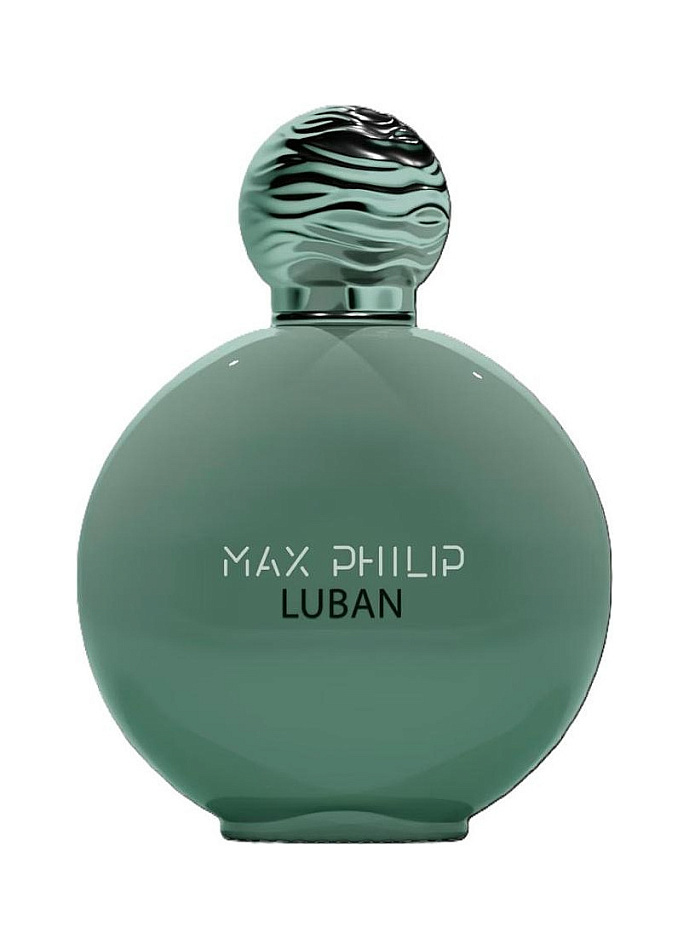Max Philip — Max Philip Luban