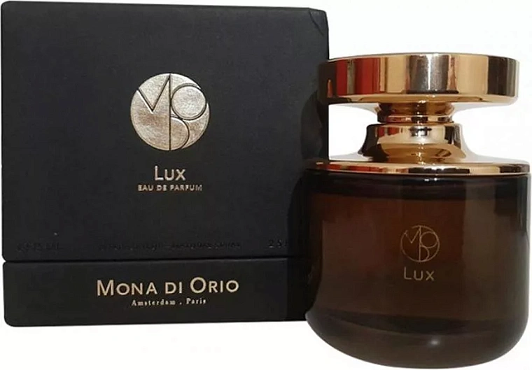 Mona Di Orio Lux — фото 3