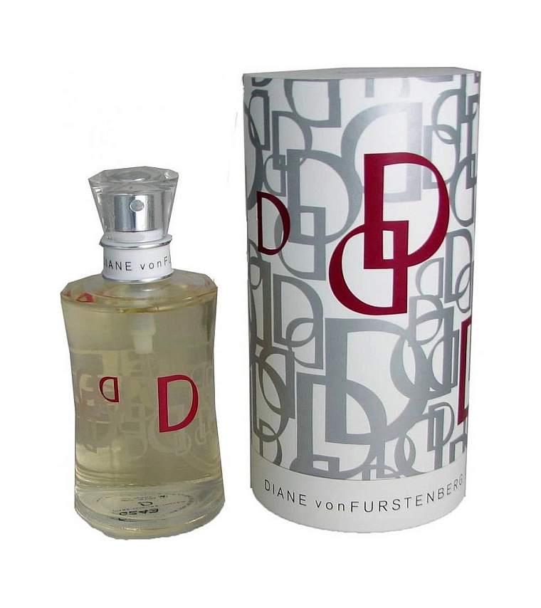 Diane von Furstenberg — Diane von Furstenberg D