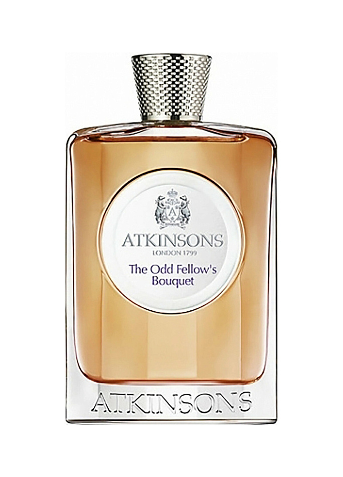 Atkinsons — Atkinsons The Odd Fellow's Bouquet