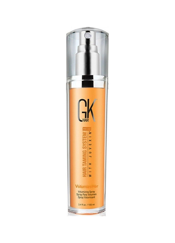 Global Keratin — Global Keratin VolumazeHer