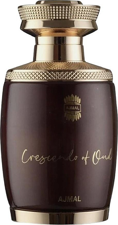 Ajmal — Ajmal Crescendo Of Oud