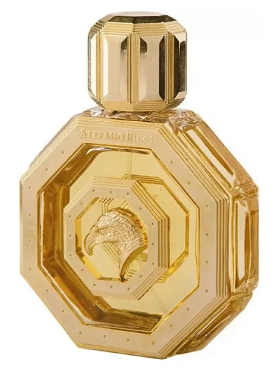 Stefano Ricci — Stefano Ricci Royal Eagle Gold