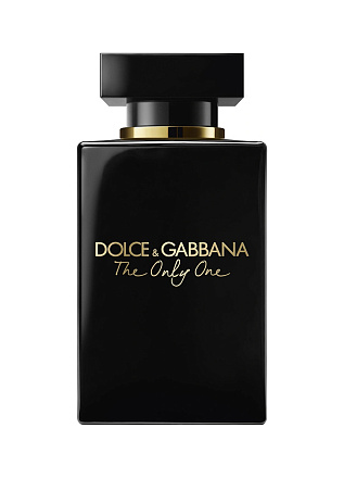 Dolce & Gabbana The Only One Intense