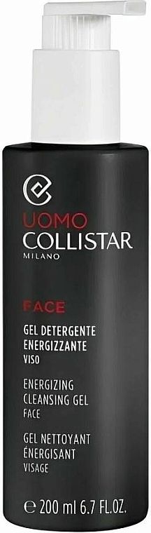 Collistar — Collistar Uomo Gel Detergente Energizzante — фото 2