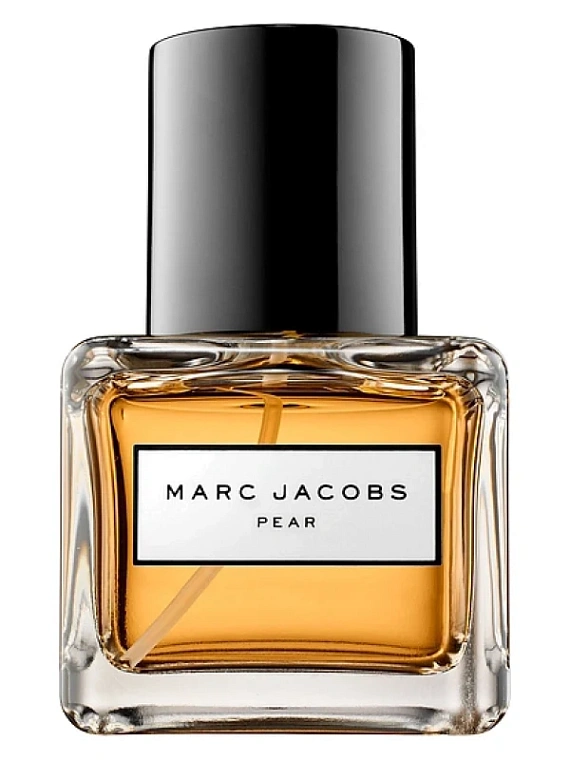 Marc Jacobs — Marc Jacobs Splash Pear