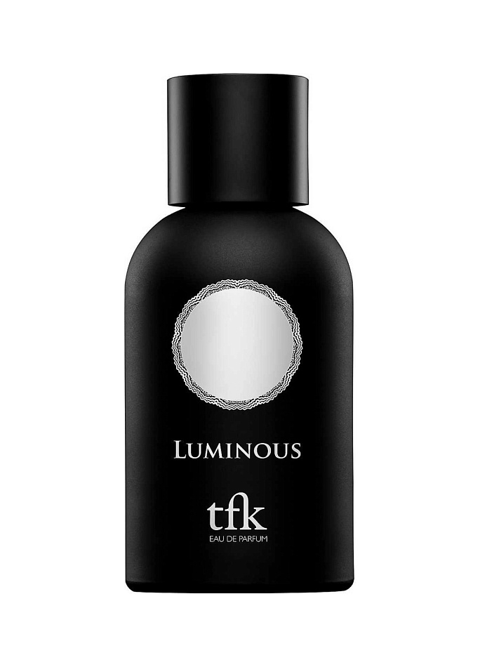 The Fragrance Kitchen — The Fragrance Kitchen Luminous