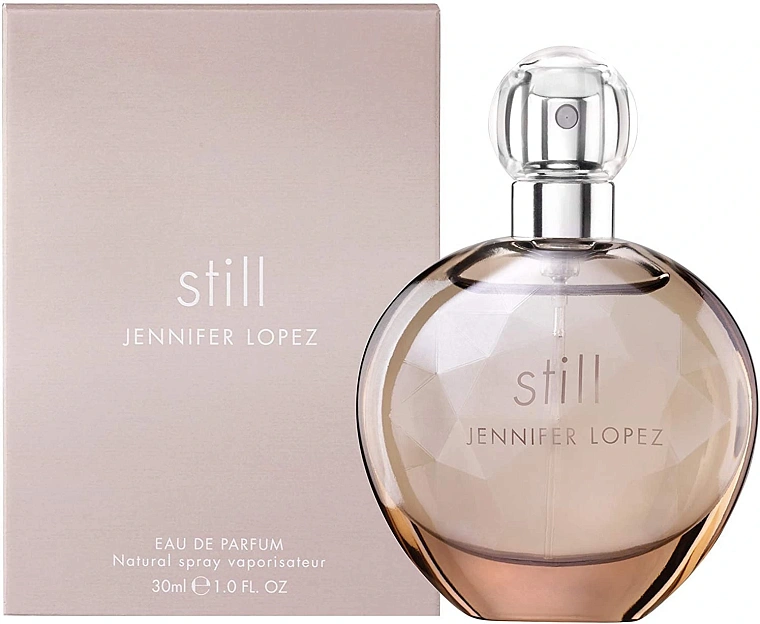 Jennifer Lopez Still — фото 3