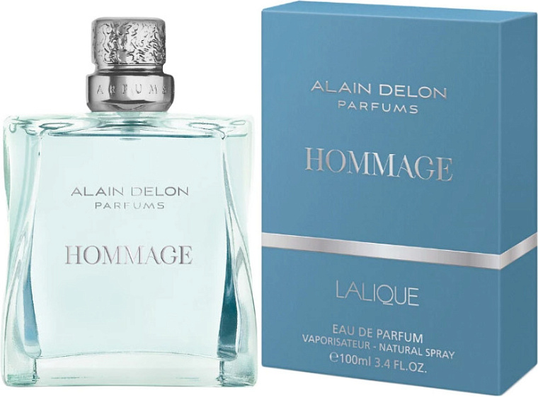 Alain Delon Hommage — фото 2