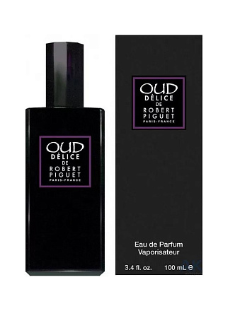 Robert Piguet Oud Delice