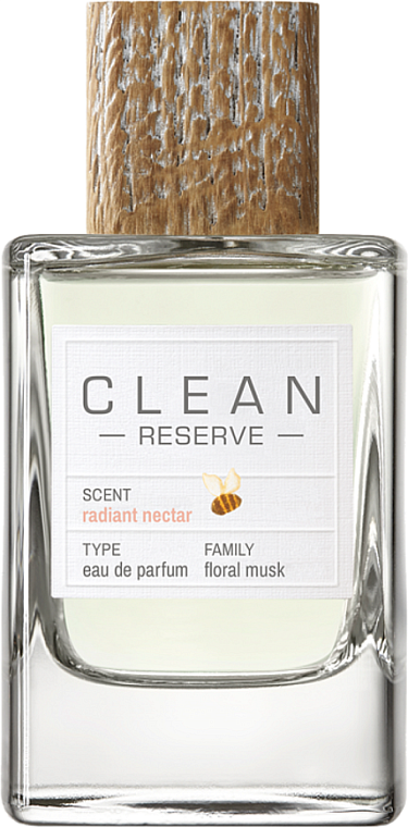 Clean — Clean Radiant Nectar