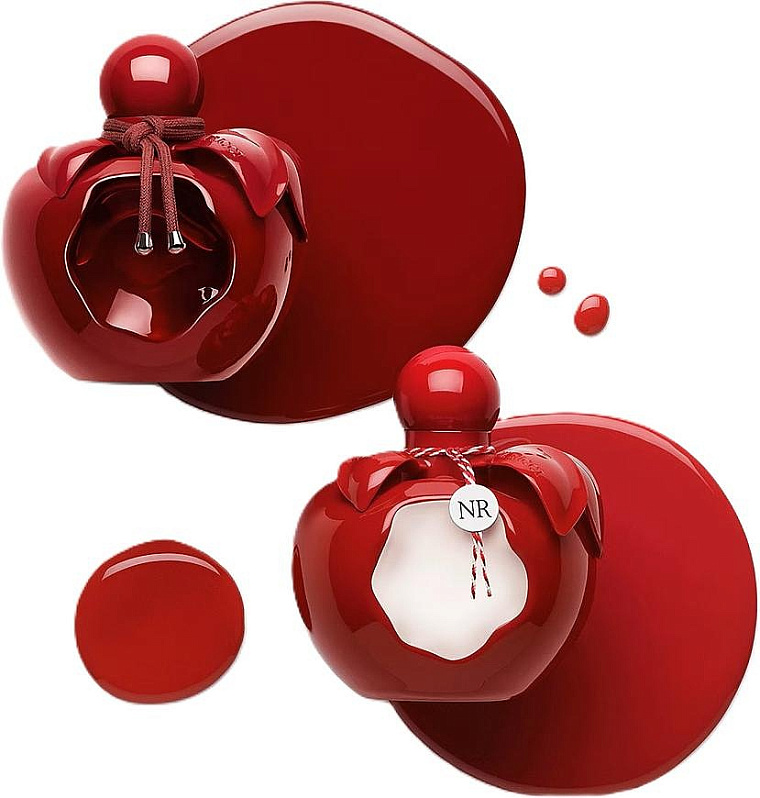 Nina Ricci Nina Rouge Crush — фото 3