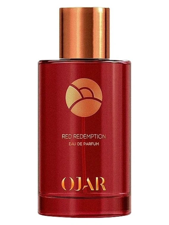 Ojar — Ojar Red Redemption Парфюмерная вода